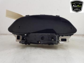INSTRUMENTS DE BORD Toyota Yaris II (P9) (01-2005/12-2014), Utilisé, Toyota