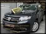 DACIA LOGAN MCV 0.9 ESSENCE ‼️GARANTIE 1 AN CTOK‼️, Auto's, Dacia, 898 cc, Stof, 109 g/km, Logan