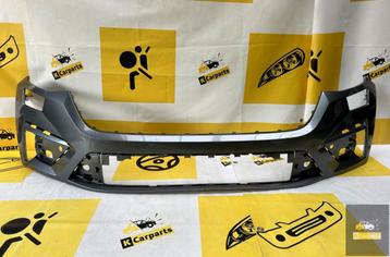 SKODA KODIAQ RS FACELIFT VOORBUMPER 565807221F beschikbaar voor biedingen