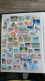 Leuke postzegels van over de wereld, Envoi