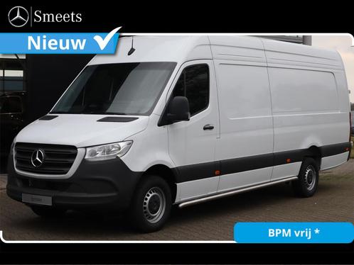 Mercedes-Benz Sprinter 317 1.9 CDI L4 Pro, Auto's, Bestelwagens en Lichte vracht, Bedrijf, Te koop, ABS, Achteruitrijcamera, Airbags