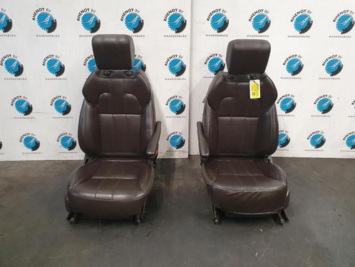 Range Rover Sport leder interieur 2016, Auto-onderdelen, Interieur en Bekleding, Gebruikt, Ophalen