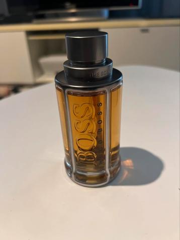 Hugo Boss de geur beschikbaar voor biedingen