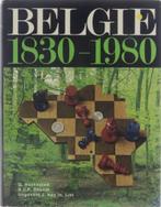 Te Koop Boek BELGIE 1830-1980 Hochepied Dhondt, Gelezen, 19e eeuw, COLLECTIF, Ophalen of Verzenden