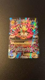 M Alakazam EX full art FCO Exc/nm #5, Hobby en Vrije tijd, Ophalen of Verzenden, Zo goed als nieuw