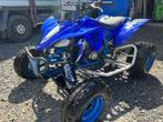 Yamaha YFZ 450, Motoren, Quads en Trikes, 450 cc, 1 cilinder, 12 t/m 35 kW