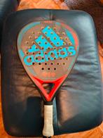 Padel raket adidas, Sport en Fitness, Padel, Ophalen of Verzenden, Zo goed als nieuw