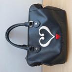 Handtas MOSCHINO, Ophalen of Verzenden, Zo goed als nieuw, Handtas