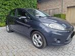 Ford Fiesta 1.2i Benzine Slechts 62.000km Gekeurd Carpass !, Autos, Ford, Achat, Boîte manuelle, 5 portes, Electronic Stability Program (ESP)