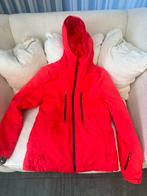 Ski Jas Protest Coraal Roze, Taille 38/40 (M), Blouson, Comme neuf, Enlèvement