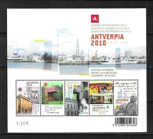 2009 BL 169 Côte 15€ Postfris Lot Nr. GF21, Postzegels en Munten, Postzegels | Europa | België, Postfris, Overig, Postfris, Verzenden