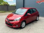 Toyota Yaris 1.33i VVT-i Dynamic Camera Airco EURO 5B, 4 cilinders, Bedrijf, 5 deurs, Yaris