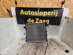 Radiateur van een Peugeot 2008, Ophalen of Verzenden, 3 maanden garantie, Gebruikt, Peugeot