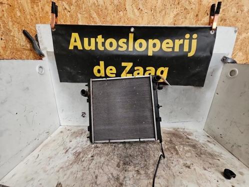 Radiateur van een Peugeot 2008, Auto-onderdelen, Airco en Verwarming, Peugeot, Gebruikt, 3 maanden garantie, Ophalen of Verzenden
