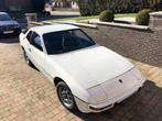 porsche 924 barn find, Auto's, 4 zetels, Achterwielaandrijving, Zwart, 4 cilinders