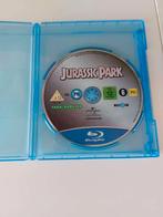 Jurassic Park, Enlèvement ou Envoi, Comme neuf, Action