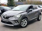 Renault Captur 1.0 ESSENCE 91CV - CAR PLAY - CAMERA - GP, Auto's, Voorwielaandrijving, Gebruikt, Euro 6, 91 pk