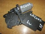 Mécanisme de fenêtre avant à gauche 400558L RENAULT, LAGUNA, Ophalen of Verzenden, Gebruikt, Renault
