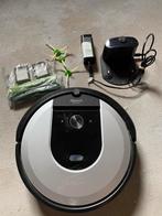 Roomba i7 voor onderdelen, Ophalen, Niet werkend, Robotstofzuiger