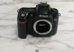 Nikon D80 camera, Audio, Tv en Foto, Fotocamera's Digitaal, Spiegelreflex, 10 Megapixel, Ophalen of Verzenden, Niet werkend