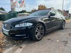 Jaguar XJ 3.0D 2010/200000km, Auto's, Jaguar, Automaat, Euro 5, Start-stop-systeem, XJ