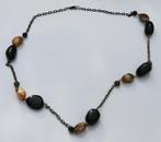 Leuke halsketting, Ophalen of Verzenden, Zo goed als nieuw