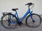 Damesfiets Thompson Cosmos " Splinternieuwe fiets ", 47 tot 50 cm, Ophalen, Nieuw, Versnellingen