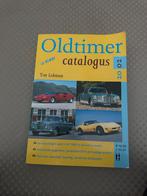Old timer boek in nieuwe staat nooit gebruikt, Livres, Autos | Brochures & Magazines, Enlèvement ou Envoi