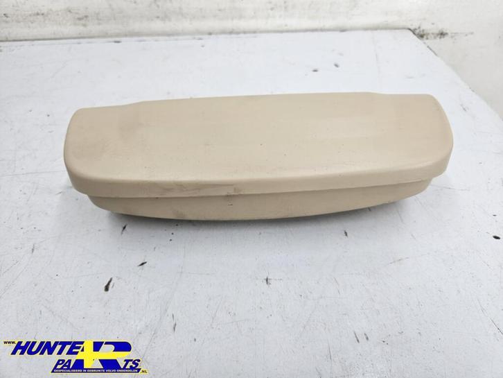 Brillenhouder beige Volvo S60/V70/S80 ('00-'09) 39894296, Auto-onderdelen, Interieur en Bekleding, Volvo, Gebruikt, Ophalen of Verzenden