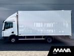 MAN TGL 8.190 Automaat Bakwagen Dhollandia Laadklep Lat om L, Auto's, Vrachtwagens, Automaat, Achterwielaandrijving, Euro 6, MAN