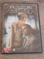 DVD: The Great Gatsby --- DiCaprio - Maguire - Mulligan, Ophalen of Verzenden, Zo goed als nieuw, Drama