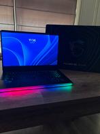 MSI RAIDER GE77 HX, Computers en Software, Intel Core i9, Ophalen of Verzenden, Zo goed als nieuw, 2 TB