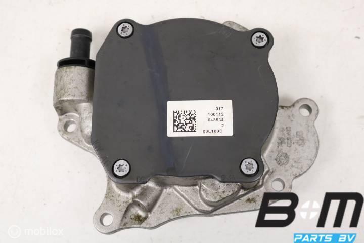 Onderdrukpomp Audi A3 8P 03L145100D, Auto-onderdelen, Motor en Toebehoren, Gebruikt