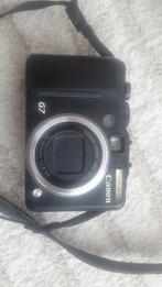 CANON G7, Audio, Tv en Foto, Fotocamera's Digitaal, Ophalen, Zo goed als nieuw, Canon