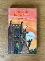 Nooit de buren bijten (Paul Van Loon), Ophalen of Verzenden, Zo goed als nieuw, Paul van Loon, Fictie