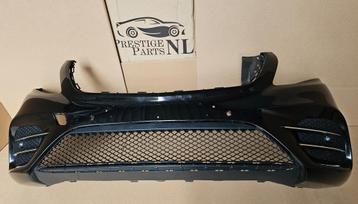 Voorbumper Mercedes V KLASSE W447 VITO AMG PDC A4478851000 beschikbaar voor biedingen