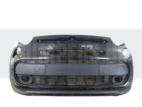 Bumper	Fiat 500L 500 L 12-17  Voorbumper MZ1176, Auto-onderdelen, Carrosserie, Bumper, Voor, Gebruikt, 6 maanden garantie, Ophalen of Verzenden