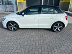 AUDI A1 5d 1.6TDI Sportline, Voorwielaandrijving, Stof, A1, 4 cilinders