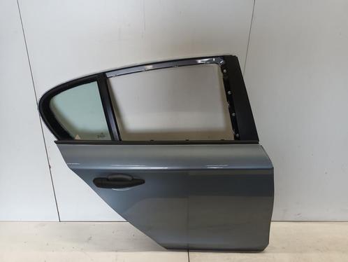 PORTE DROITE ARRIÈRE BMW 1 serie (E87 / 87N), Autos : Pièces & Accessoires, Carrosserie & Tôlerie, Porte, BMW, Arrière, Droite