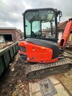 Kubota kx 27-004, Zakelijke goederen, Machines en Bouw | Kranen en Graafmachines, Ophalen of Verzenden