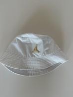 Zonnepet Joran 8 jaar wit, Kinderen en Baby's, Babykleding | Petten en Hoeden, Ophalen, Zo goed als nieuw