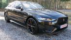 JAGUAR XE D200(204PK)R-DYNAMIC BLACK ED. 2022 35DKM GARANTIE, Automaat, 4 cilinders, Zwart, Leder