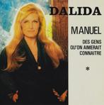 dalida, CD & DVD, Enlèvement ou Envoi