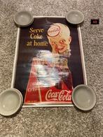 coca cola reclameposters jaren 80/90 en 2000, Ophalen, Nieuw, Overige typen