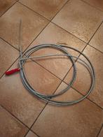 Souris canalisation, Enlèvement, Comme neuf