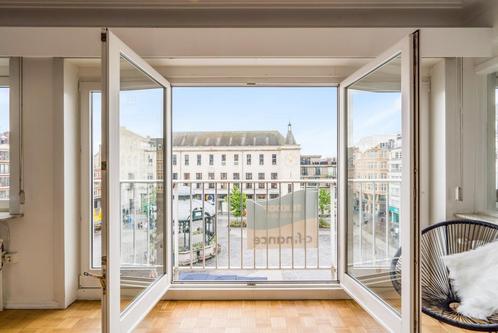 Appartement te koop in Oostende, 3 slpks, Immo, Huizen en Appartementen te koop, Appartement, B