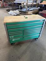 nieuwe materiaal kar met dop en steeksleutels grote maten, Enlèvement, Neuf