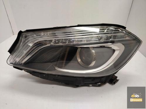 Mercedes A-Klasse W1767 Bi Xenon linkerlamp, Auto-onderdelen, Verlichting, Mercedes-Benz, Gebruikt