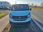 Fiat talento 2.0l 120 pk l1h1 2020 euro6d, Bedrijf, Cruise Control, Te koop, Fiat