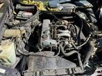 Motor Mercedes, Auto-onderdelen, Ophalen of Verzenden